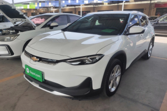 雪佛兰 畅巡 2022款 星享版 Plus