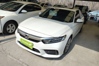 本田 英仕派 2019款 260TURBO 精致版 国VI