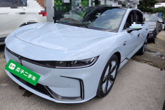 岚图汽车 岚图追光 2023款 四驱标准版