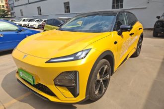 深蓝汽车 深蓝S07 2026款 230Ultra 华为乾崑ADS SE版