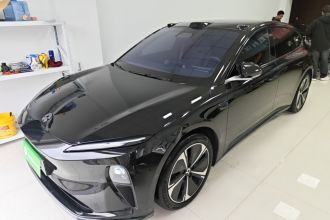 蔚来ET5T 2024款 75kWh Touring