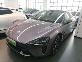 小米汽车 小米SU7 2024款 后驱超长续航高阶智驾Pro版