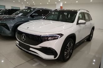 奔驰EQB 2025款 EQB 260