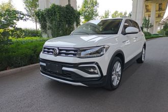 大众 途铠 2020款 280TSI DSG舒适版