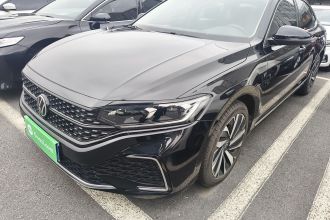 大众 帕萨特 2022款 330TSI 星空精英版 定制版