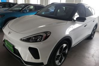 ARCFOX极狐 极狐 阿尔法T(ARCFOX αT) 2022款 653S+ 160kW