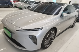 蔚来ET7 2022款 75kWh