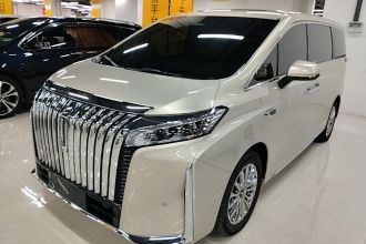 魏牌 高山 2023款 四驱旗舰版