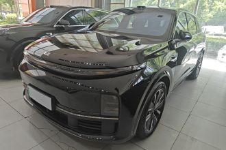 理想汽车 理想L7 2025款 Max 智能焕新版
