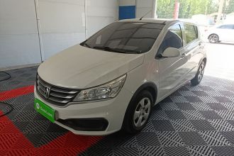 宝骏310 2020款 1.2L 手动超值型