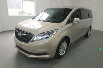 别克GL8 2018款 ES 28T 尊享型 国VI