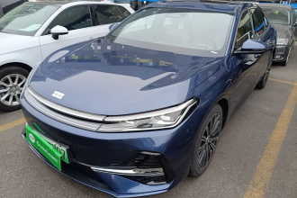 吉利银河 银河A7 2025款 EM-i 150km 星舰版