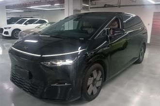 小鹏X9 2024款 610长续航Pro