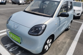 五菱汽车 宏光MINIEV 2025款 第四代 四门版 臻享款