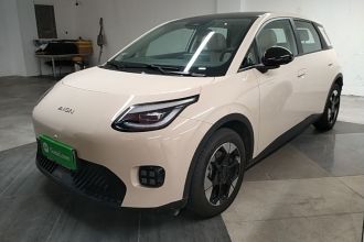埃安 AION UT 2025款 420智豪版