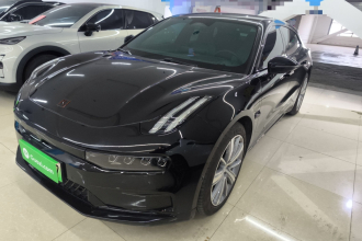 极氪001 2023款 WE版 86kWh