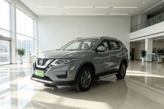 日产 奇骏 2025款 荣誉 2.0L 两驱领先版
