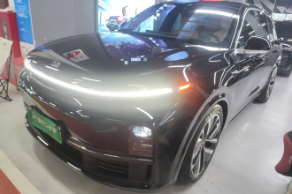 理想汽车 理想L7 2023款 Pro