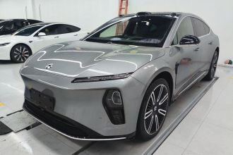 蔚来ET9 2025款 102kWh 签名版