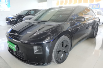 理想汽车 理想i6 2025款 两驱标准版