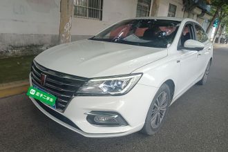 荣威i5 2019款 1.5L 自动4G互联朗豪版