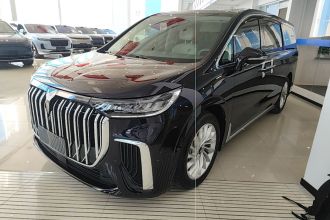 岚图汽车 岚图梦想家 2024款 PHEV 超长续航尊贵版