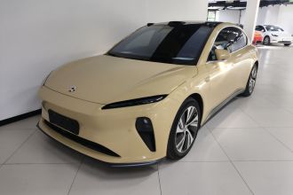 蔚来ET5 2022款 75kWh