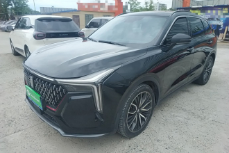 奔腾T55 2021款 1.5T 自动劲享·尊享版