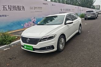 大众 朗逸 2019款 280TSI DSG舒适版 国VI