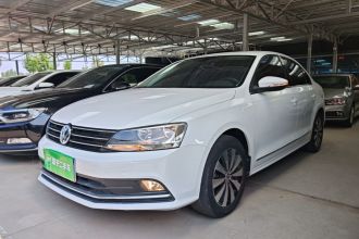大众 速腾 2018款 1.6L 自动舒适型
