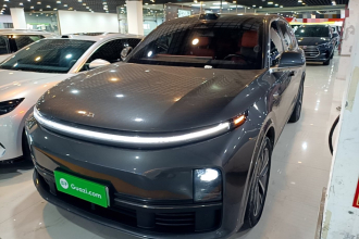 理想汽车 理想L7 2024款 MAX