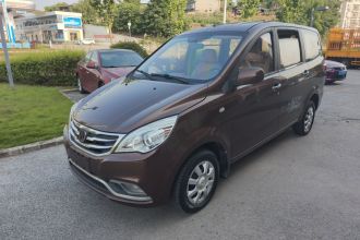 北汽威旺M30 2015款 1.5L基本型DAM15