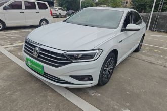 大众 速腾 2019款 280TSI DSG舒适型 国VI