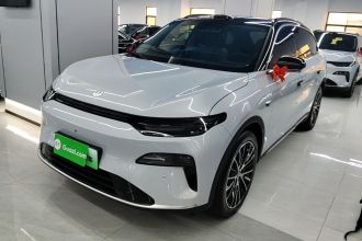 零跑汽车 零跑C11 2026款 纯电 640激光雷达智尊版