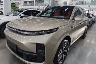 理想汽车 理想L8 2023款 Pro