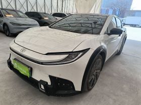 丰田bZ5 2025款 550 PRO