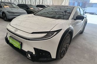 丰田bZ5 2025款 550 PRO