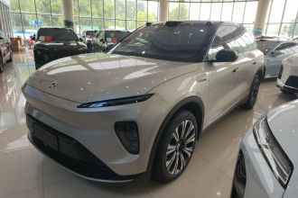 蔚来ES8 2023款 75kWh 行政版