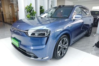 鸿蒙智行 问界M7 2026款 增程 Ultra四驱版 5座(192线激光雷达）