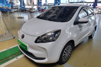长安 奔奔E-Star 2021款 国民版 心悦版 磷酸铁锂（31.86kWh）