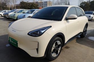 吉利银河 星愿 2025款 310km 梦想版