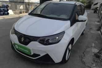 江铃集团新能源 易至EV2 2024款 201km 豪华型