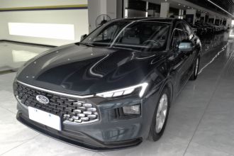 福特 蒙迪欧 2023款 EcoBoost 180 舒雅型