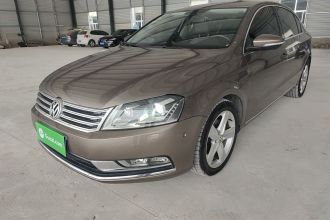 大众 迈腾 2015款 2.0TSI 尊贵型