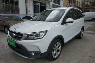开瑞K60 2018款 1.5L 手动豪华型