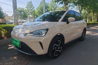 哪吒汽车 哪吒AYA 2023款 401
