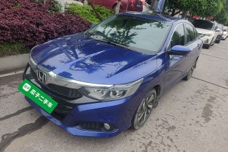 本田 凌派 2019款 180Turbo CVT豪华版 国VI