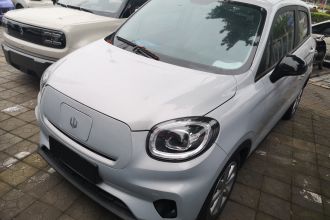 零跑汽车 零跑T03 2022款 耀金版