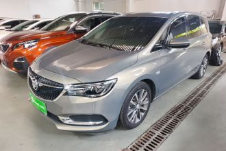 别克GL6 2018款 18T 6座尊贵型