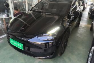 特斯拉 Model Y 2022款 改款 后轮驱动版